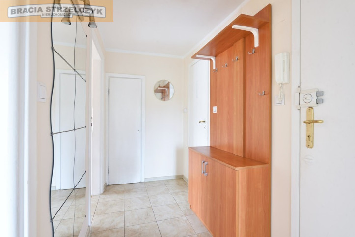 Mieszkanie Wynajem  Mokotów Różana 8